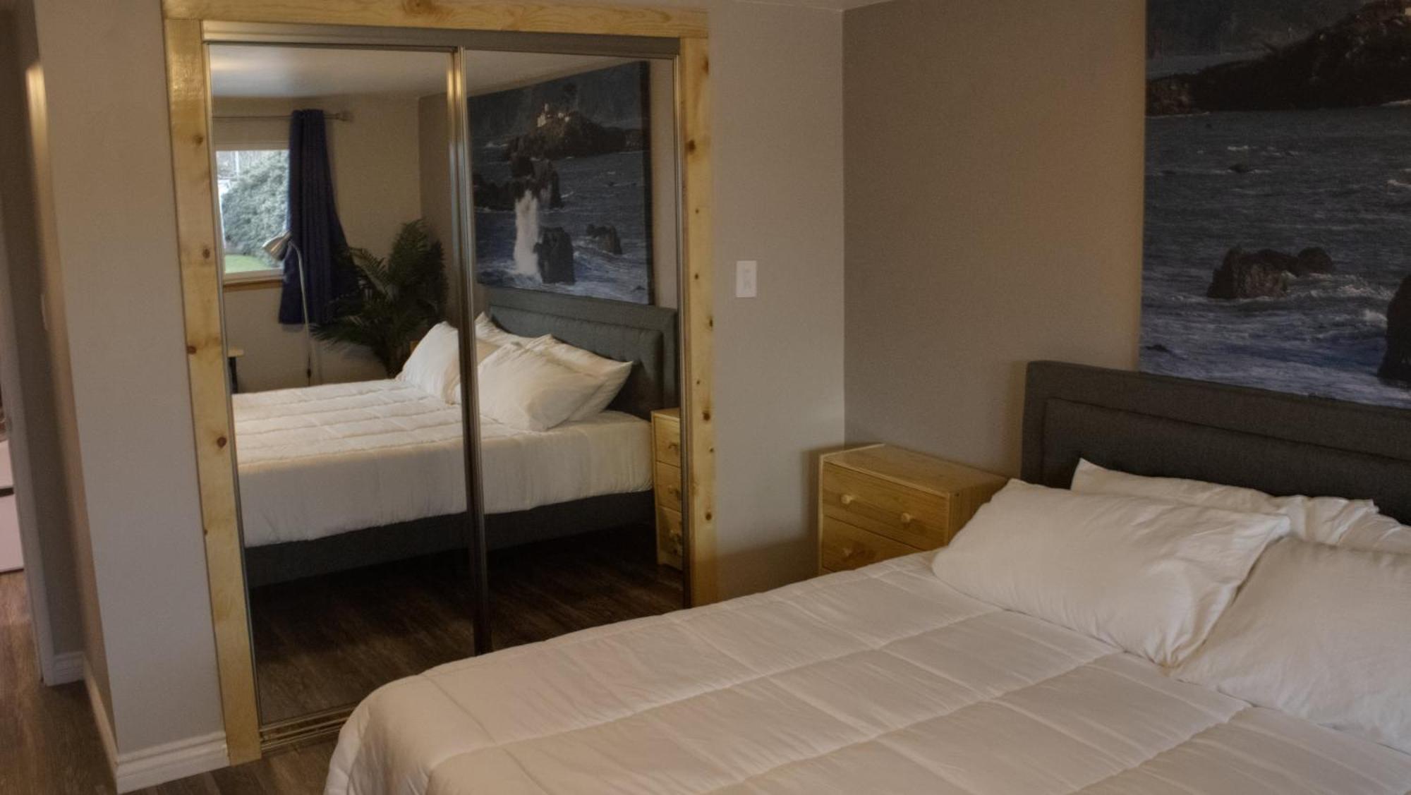 Private Home - Playground, Jumping Mat, Bbq, Darts, Firepit, Gazebo, 4 Smart Tvs, White Cotton Bedding, - The Redwood Cul-De Sac Beach Retreat Crescent City Εξωτερικό φωτογραφία
