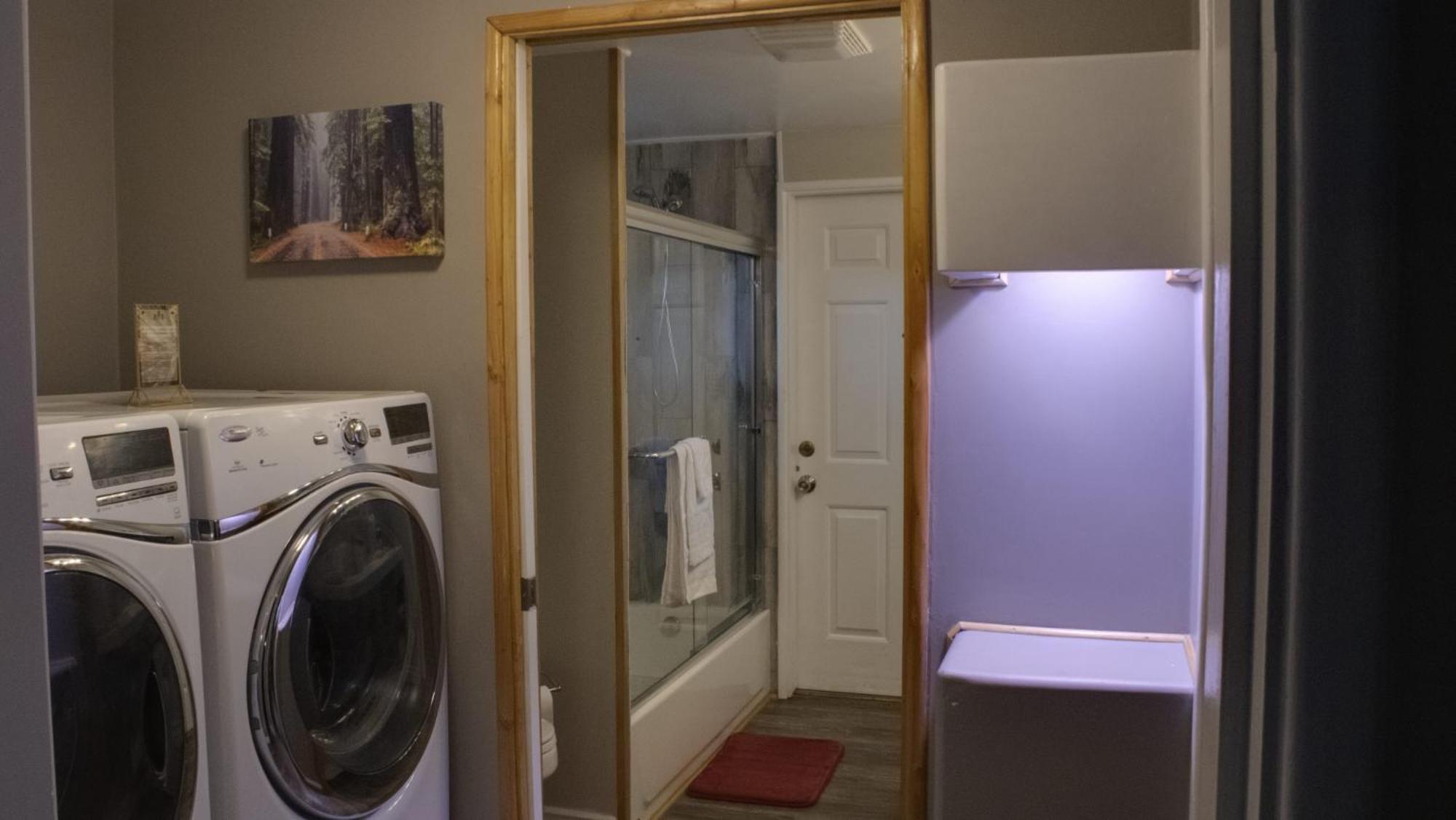 Private Home - Playground, Jumping Mat, Bbq, Darts, Firepit, Gazebo, 4 Smart Tvs, White Cotton Bedding, - The Redwood Cul-De Sac Beach Retreat Crescent City Εξωτερικό φωτογραφία