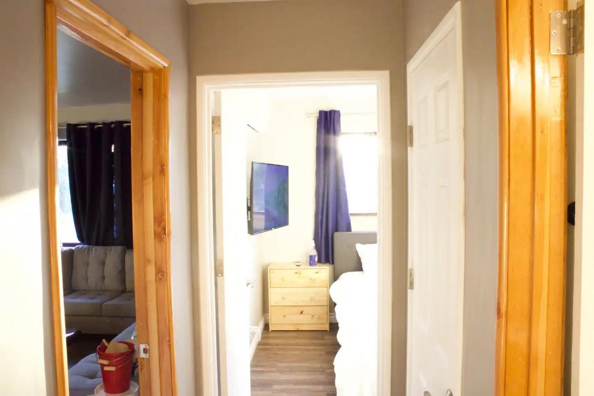 Private Home - Playground, Jumping Mat, Bbq, Darts, Firepit, Gazebo, 4 Smart Tvs, White Cotton Bedding, - The Redwood Cul-De Sac Beach Retreat Crescent City Εξωτερικό φωτογραφία